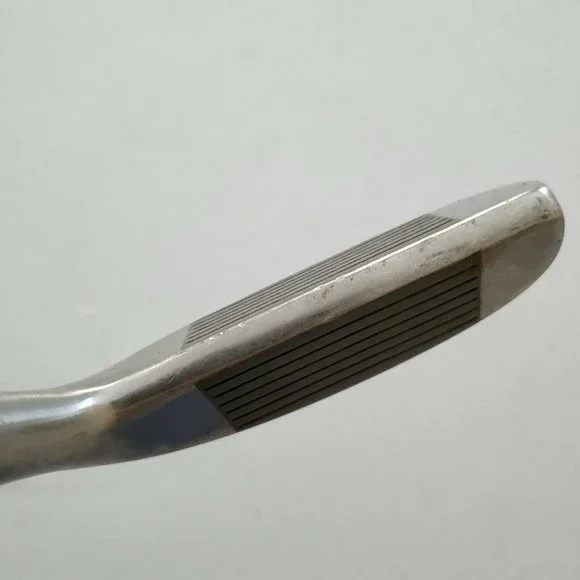 Griffin Putter Left & Right Steel Steel Shaft Golf Pride Grip 35.5" - Picture 5 of 9